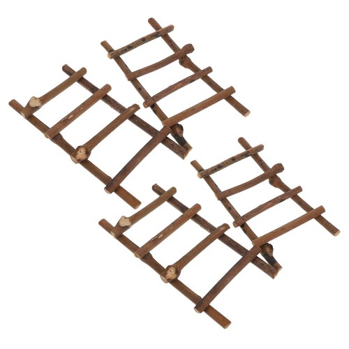Pcs escalier miniature de - 4,