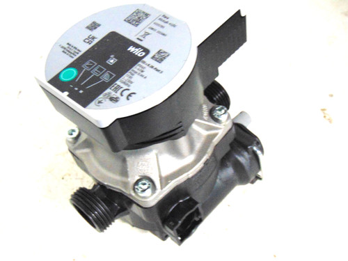 Pompe chaudiere circulateur - pompe, de