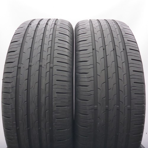 215 2x continental - 55,