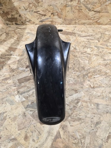 Garde boue avant yamaha - , 125
