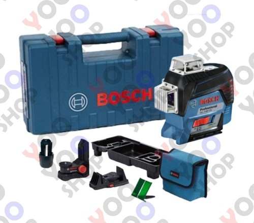 Bosch gll3 green - bosch, line