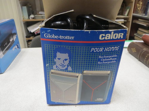 Ca219 rasoir calor - rasoir,