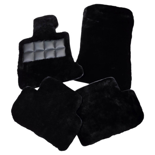 Tapis sol peau - de,