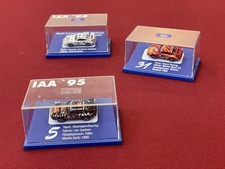 EURO MODEL Porsche Monaco 1995 N5 N31 Miniature Cars 1/87 Lot Of 3