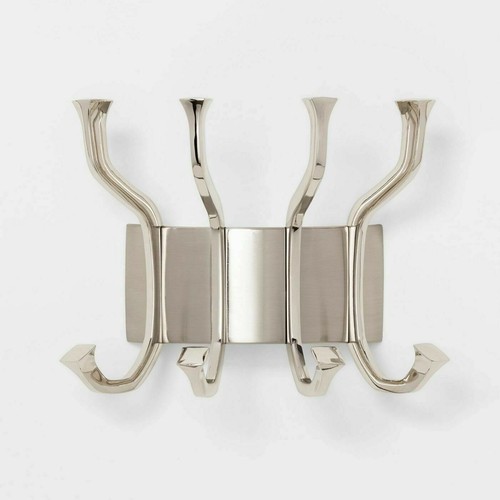 Tier hook half moon - 4,