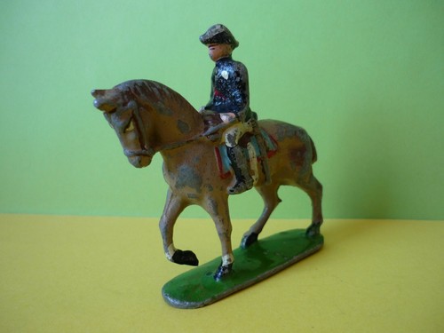 Quiralu soldat général - quiralu,