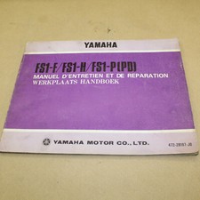 MANUEL REVUE TECHNIQUE D