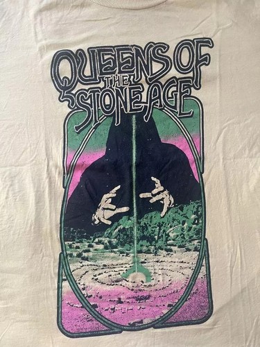 Queens the stone age - of,
