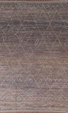 Tapis Oriental Marocain