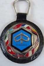 Piaggio keychain for Vespa Ape scooter