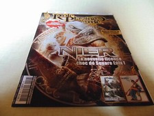 REVUE MAGAZINE ** ROLE PLAYING