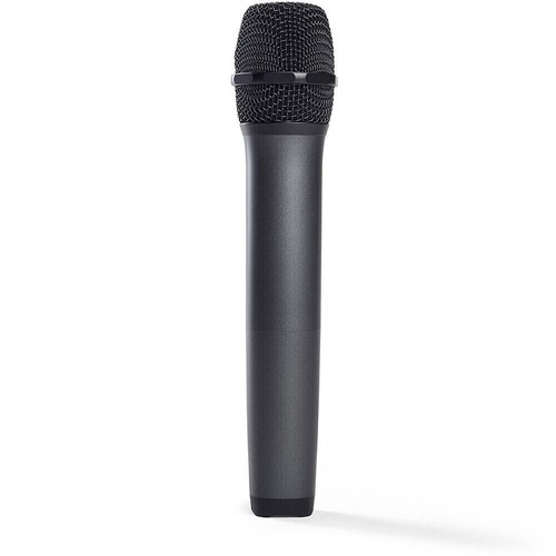 Nouveau microphone sans fil - sans,