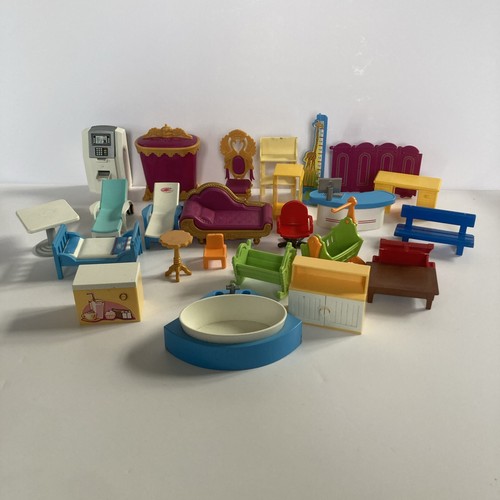 Playmobil lot meubles - playmobil®,