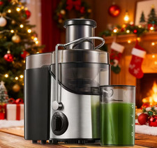 Machine extracteur à jus