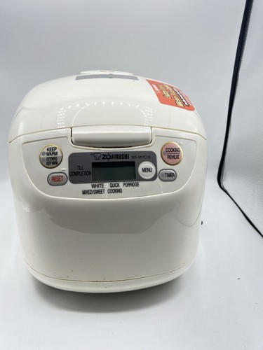 Zojirushi myc18 white micom - ns-myc18,