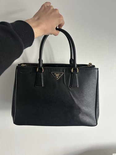 Sac fourre tout prada porte - fourre,