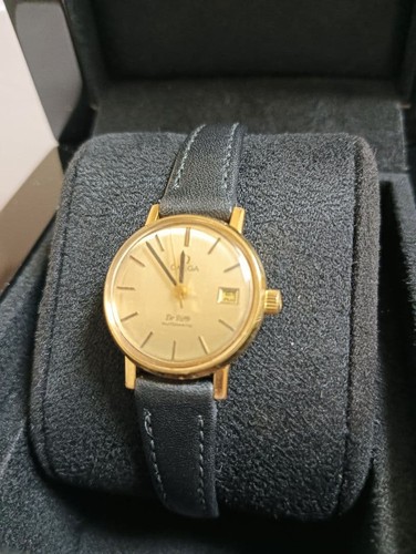 Montre omega ville - montre,