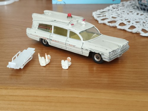 Superior criterion ambulance - superior,