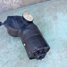 Porsche 924 TURBO Moteur