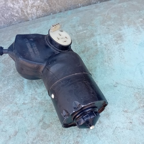 Porsche 924 turbo moteur - turbo,