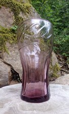 COCA COLA VERRE COLLECTOR -