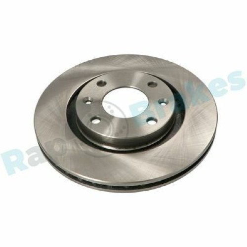 Disque frein avant citroën - de,