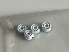 1/43 LOT 4 JANTES TÔLE