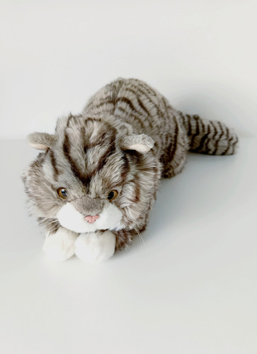 Peluche stuffed animal - peluche/stuffed,