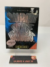 ♠️ Jeu Vidéo - amstrad