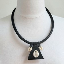 GRAND COLLIER TORQUE TOUAREG