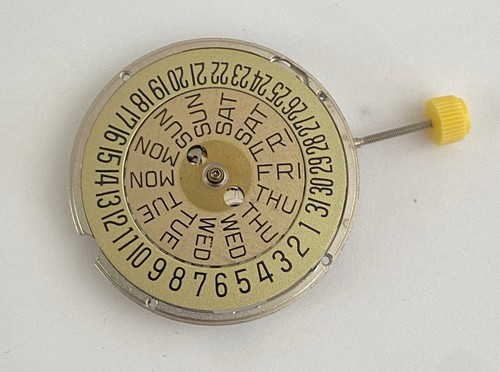 Mouvement automatic nos montre - nos,