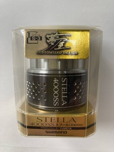 Shimano yumeya stella - 10,