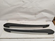 Barres De Toit pour OPEL MOKKA