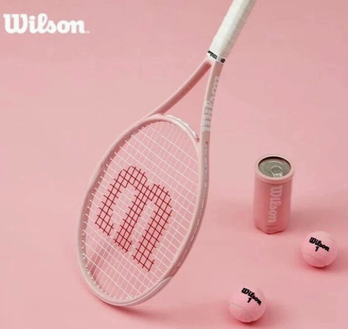 Raquette tennis wilson - de,