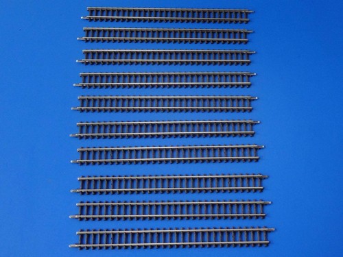 Marklin 8500 10x rail - -,