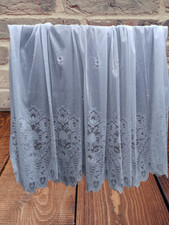 Voilage de 3 Mètres de