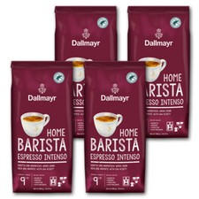 Grains de café Dallmayr Home