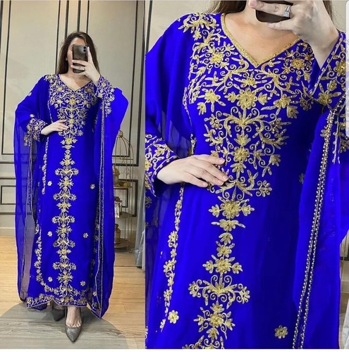 Robe caftan mariée - de, ramzan