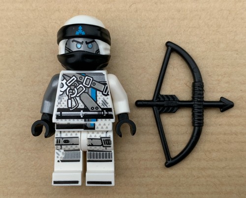 Lego njo458 minifig zane - lego,