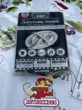 Sony PlayStation Psp Lecteur