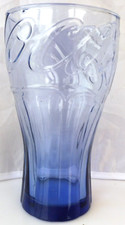 VERRE COCA COLA Mc DONALD'S