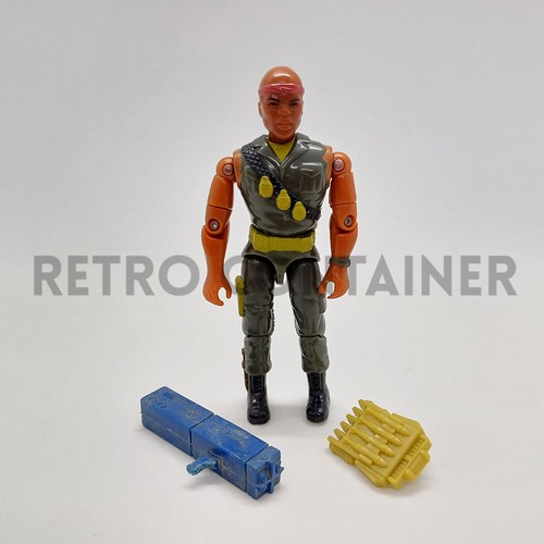 Lanard corps figurine - lanard, le