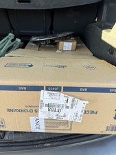 Jeu de jantes en alliage VW