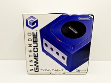 Console Nintendo Gamecube