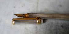 STYLO PLUME S.T. DUPONT GATSBY