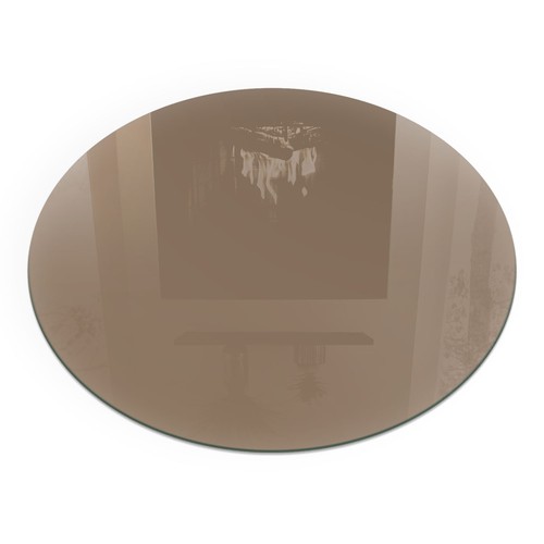 Plaque protection verre - protection, en