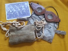 WW1 Allemand Tampon-Compresse
