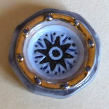 Fève Les Objets de la Marine