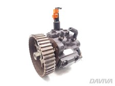 Peugeot 807 Pompe à carburant haute pression à injection 2.2 HDi Diesel 2005 MPV