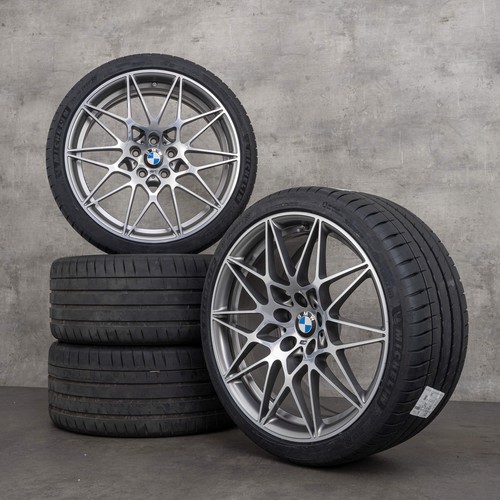 Bmw jantes pouces f80 - bmw,